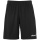 uhlsport Sporthose Short Basic Center kurz schwarz/weiss Herren